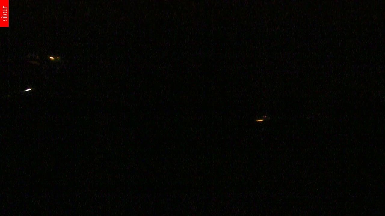 Archiv Foto Webcam Aussichtsturm Špičák