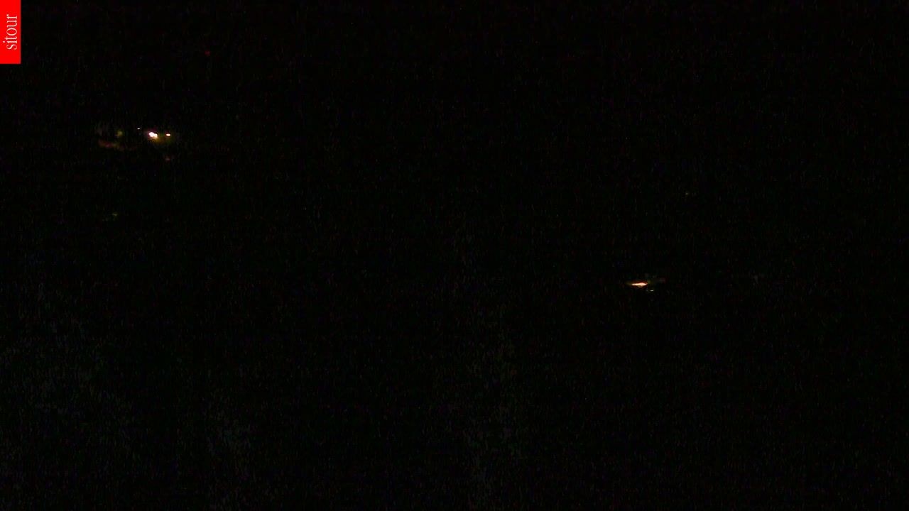 Archiv Foto Webcam Aussichtsturm Špičák