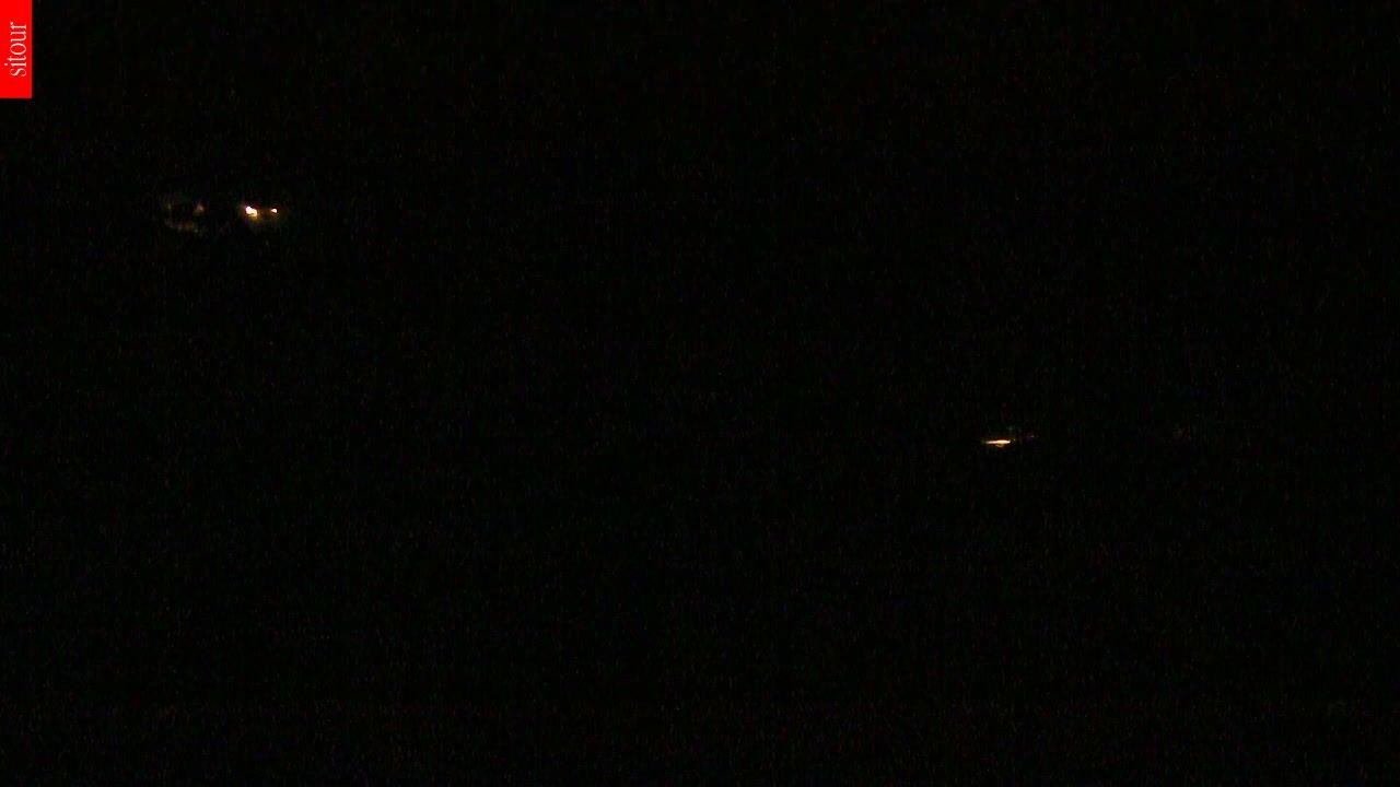 Archiv Foto Webcam Aussichtsturm Špičák