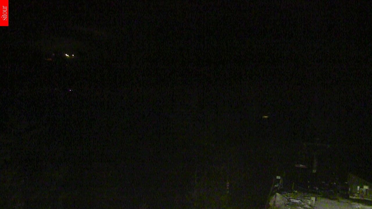 Archiv Foto Webcam Aussichtsturm Špičák