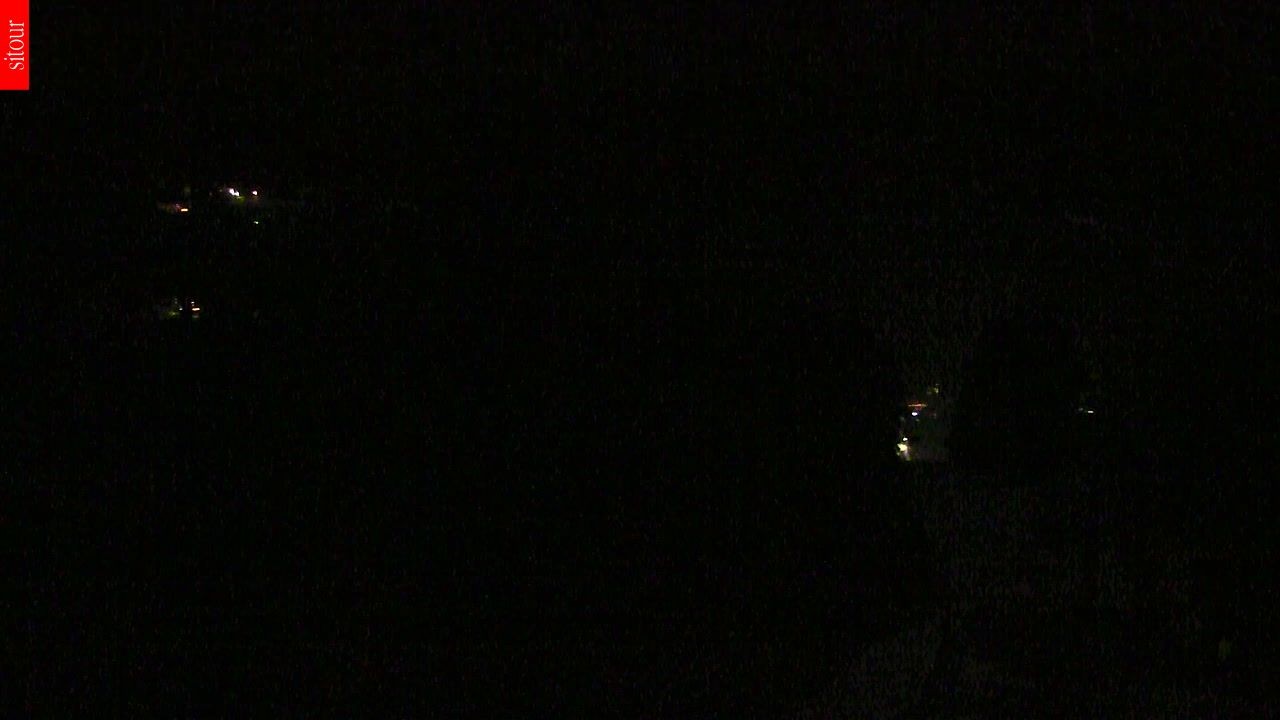 Archiv Foto Webcam Aussichtsturm Špičák