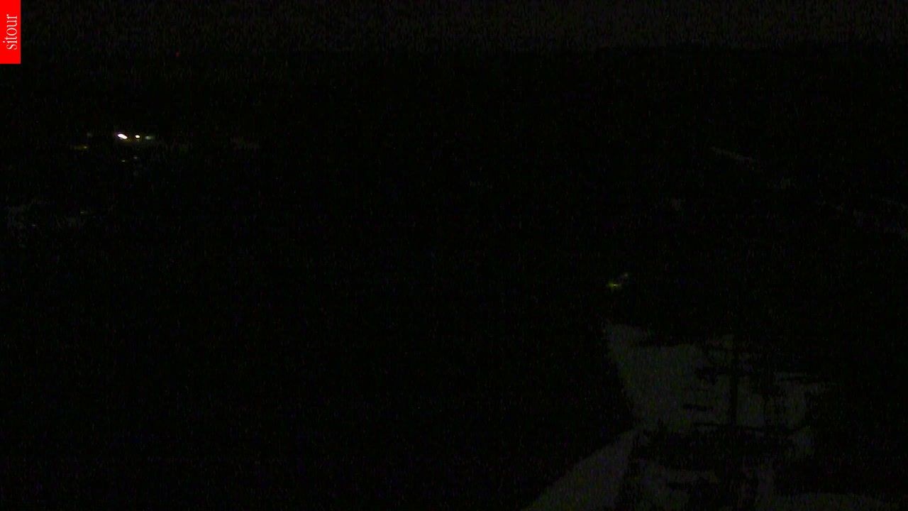 Archiv Foto Webcam Aussichtsturm Špičák