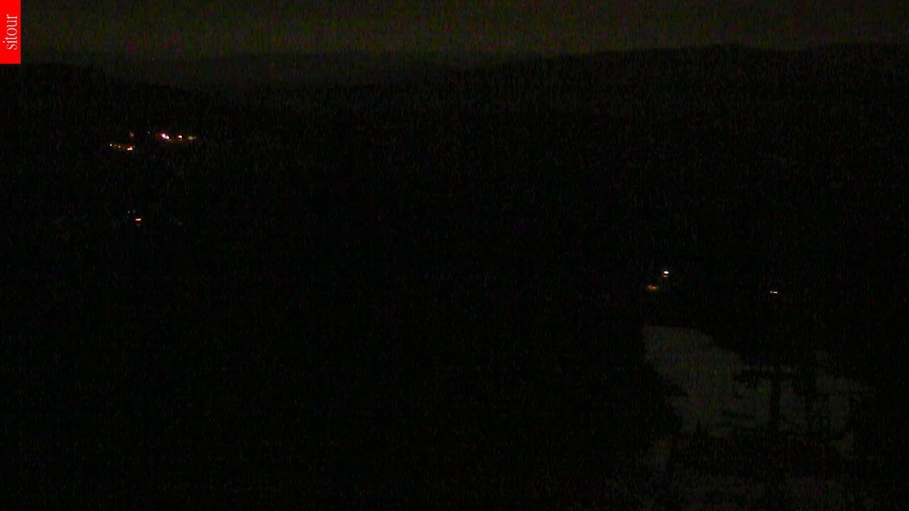 Archiv Foto Webcam Aussichtsturm Špičák