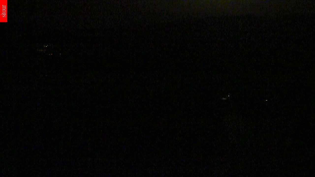 Archiv Foto Webcam Aussichtsturm Špičák