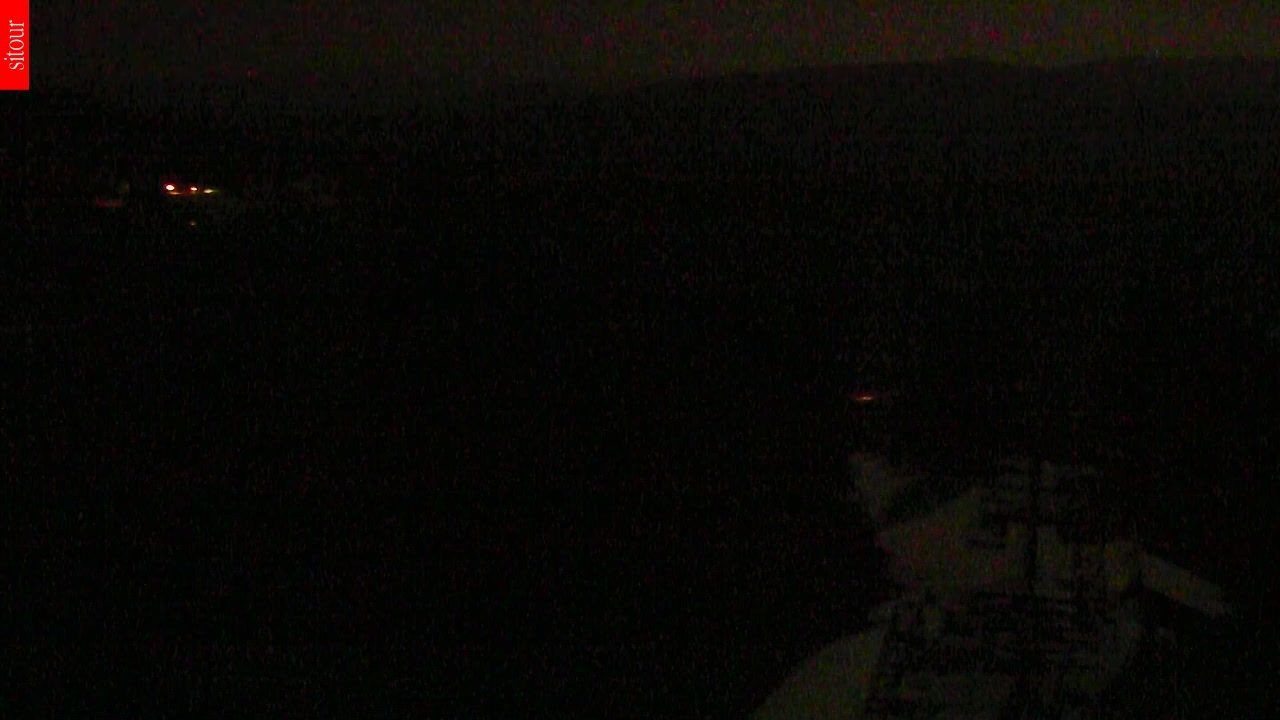 Archiv Foto Webcam Aussichtsturm Špičák