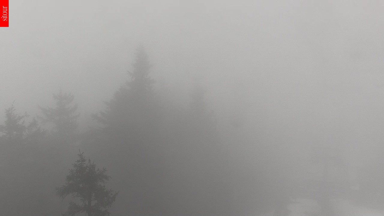 Archiv Foto Webcam Aussichtsturm Špičák