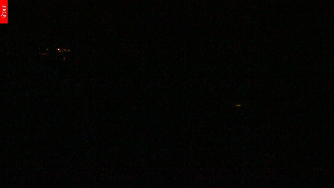 Archiv Foto Webcam Aussichtsturm Špičák