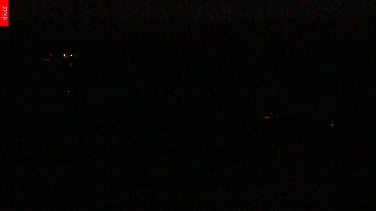 Archiv Foto Webcam Aussichtsturm Špičák