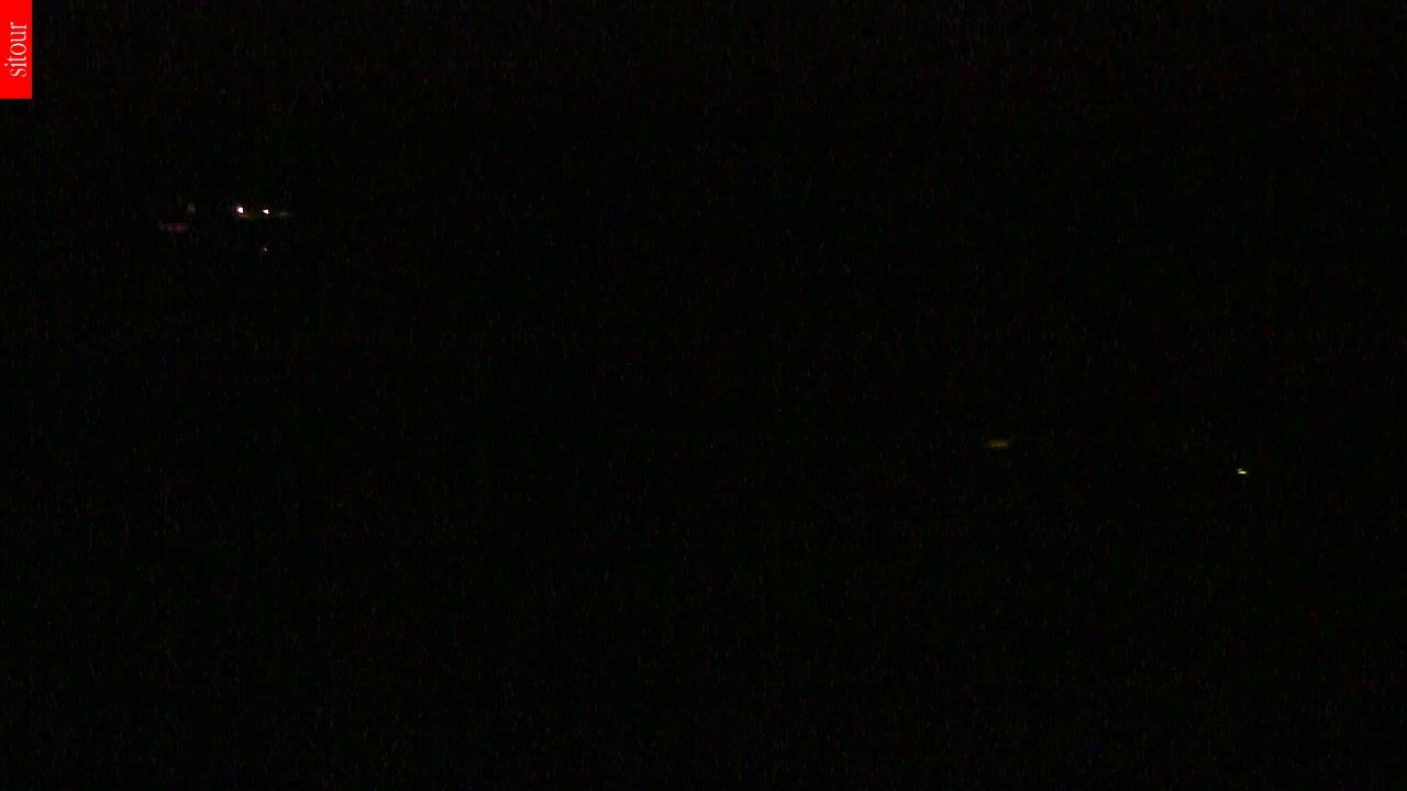 Archiv Foto Webcam Aussichtsturm Špičák