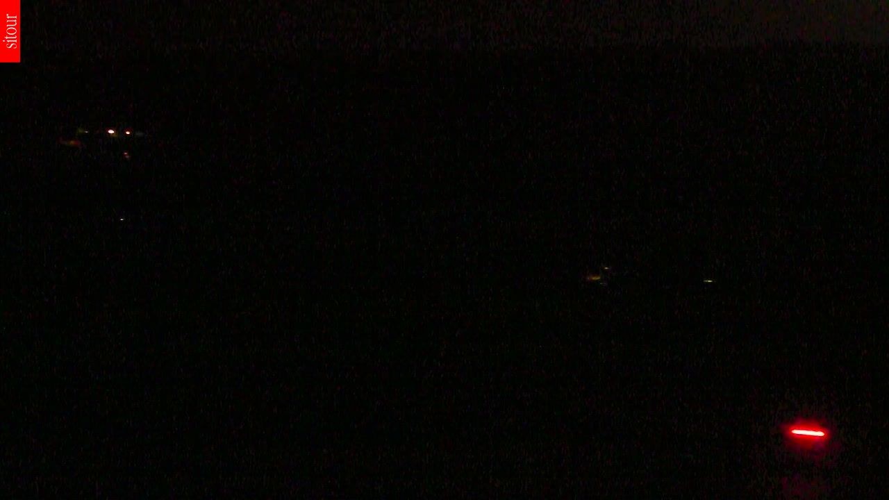 Archiv Foto Webcam Aussichtsturm Špičák