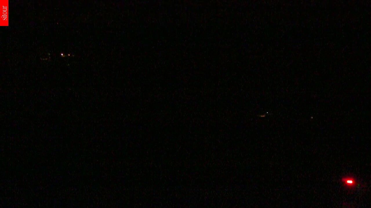 Archiv Foto Webcam Aussichtsturm Špičák