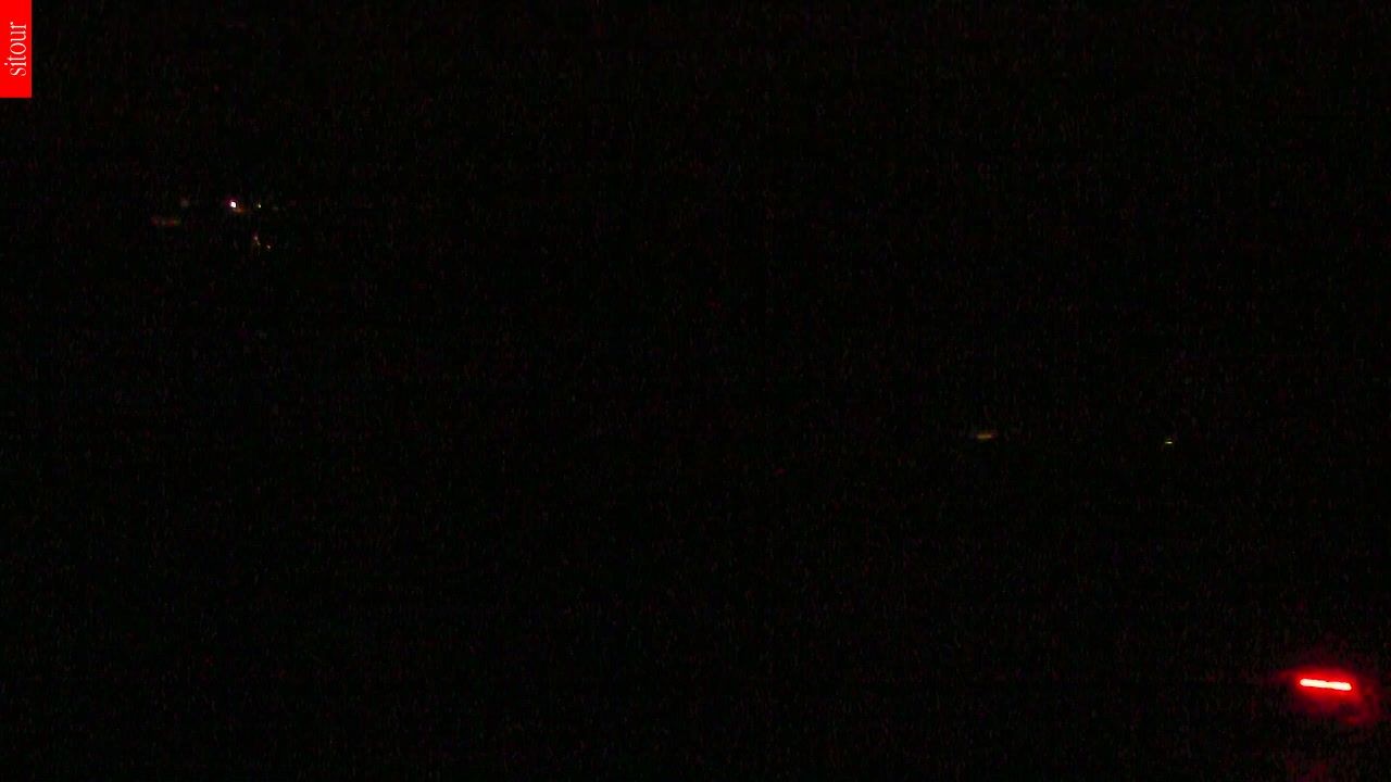 Archiv Foto Webcam Aussichtsturm Špičák