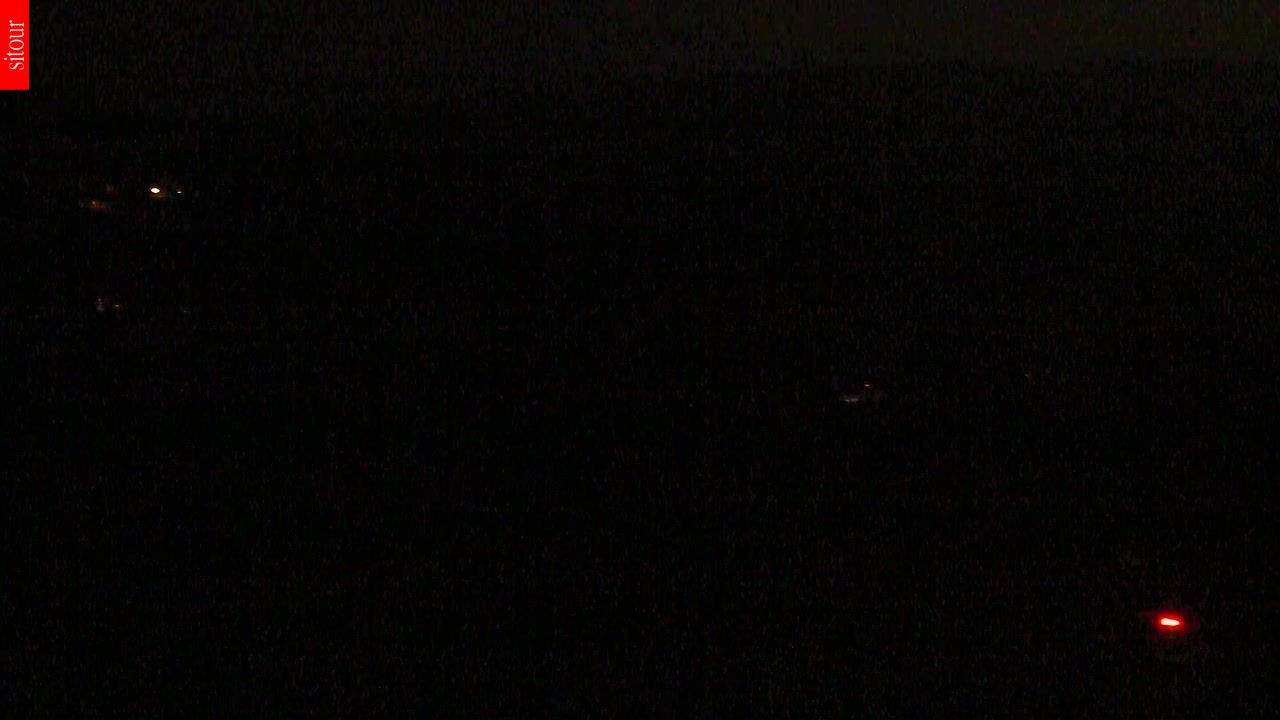 Archiv Foto Webcam Aussichtsturm Špičák