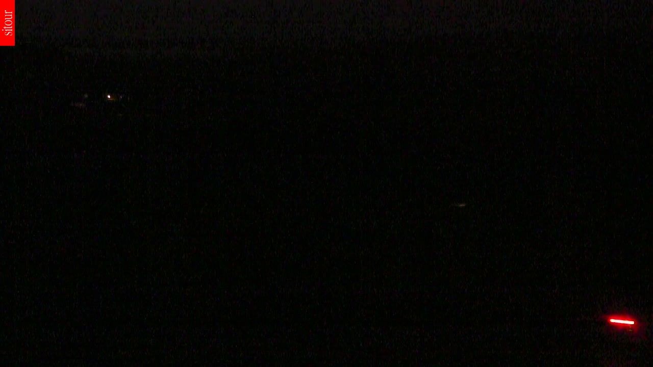 Archiv Foto Webcam Aussichtsturm Špičák