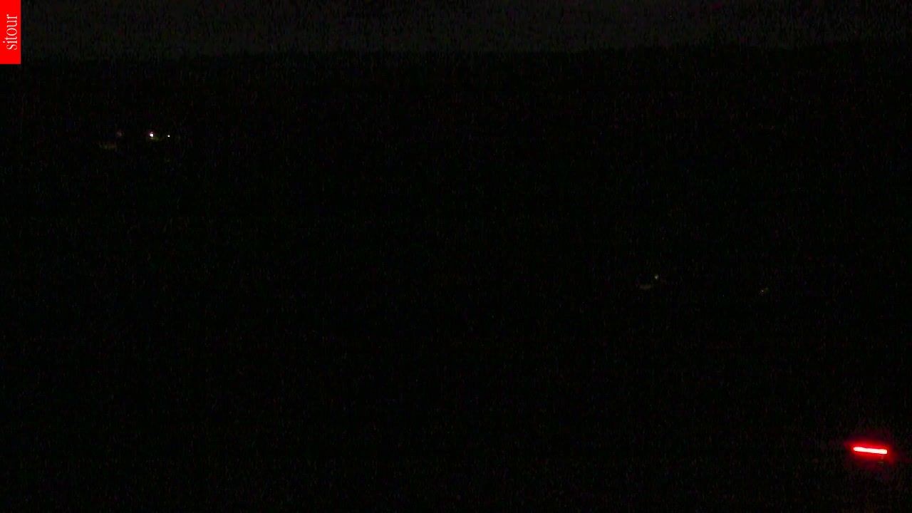 Archiv Foto Webcam Aussichtsturm Špičák