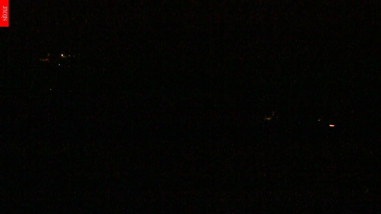 Archiv Foto Webcam Aussichtsturm Špičák