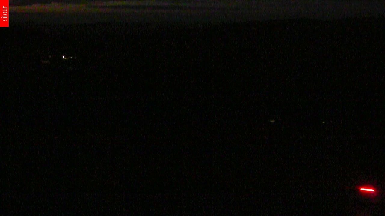 Archiv Foto Webcam Aussichtsturm Špičák