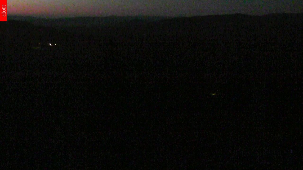 Archiv Foto Webcam Aussichtsturm Špičák