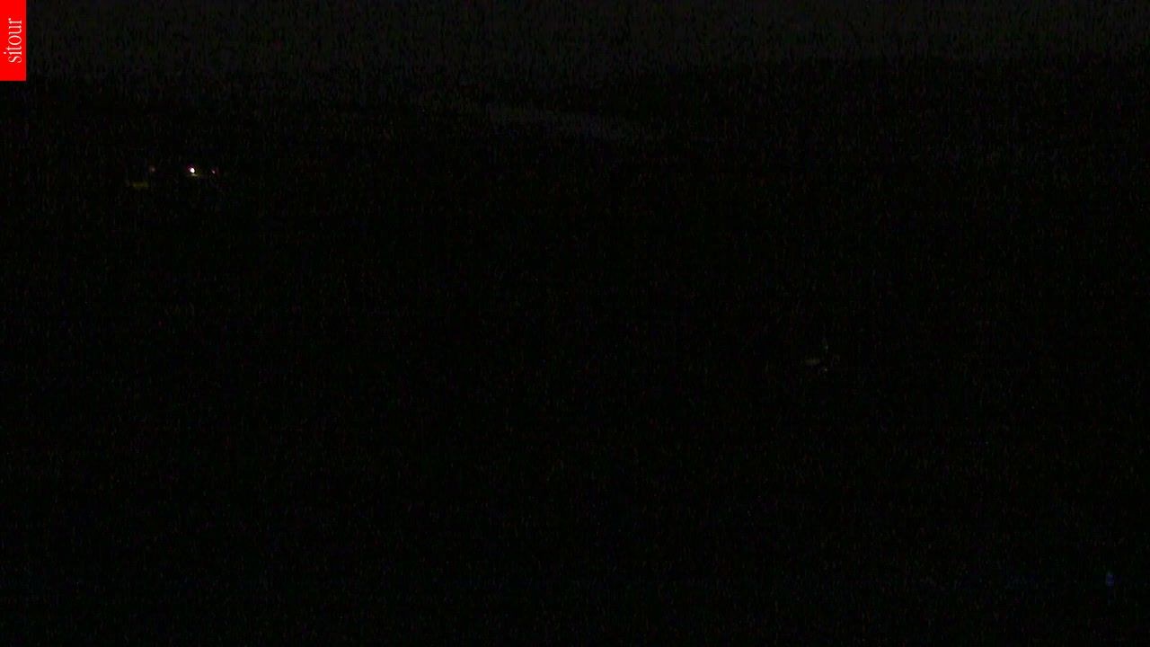 Archiv Foto Webcam Aussichtsturm Špičák