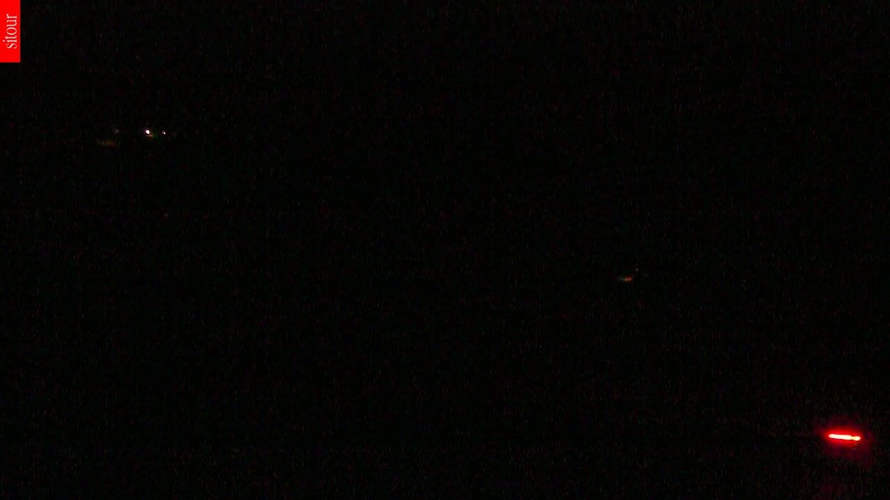 Archiv Foto Webcam Aussichtsturm Špičák