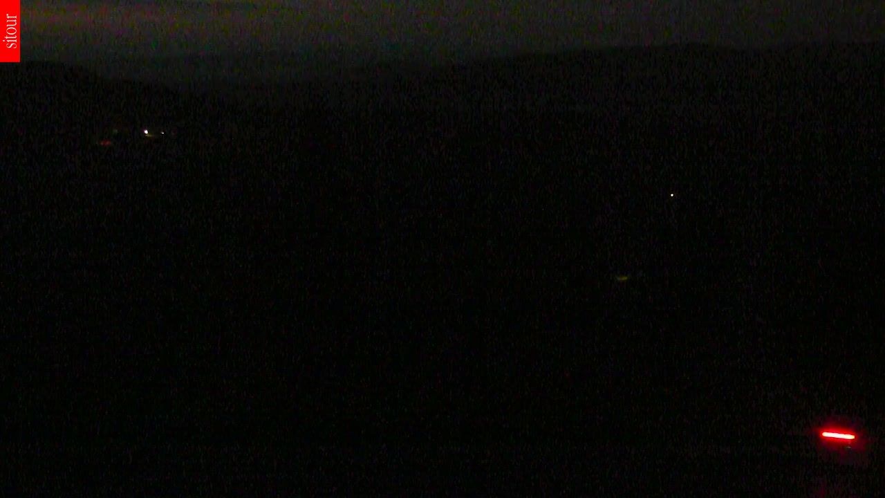 Archiv Foto Webcam Aussichtsturm Špičák