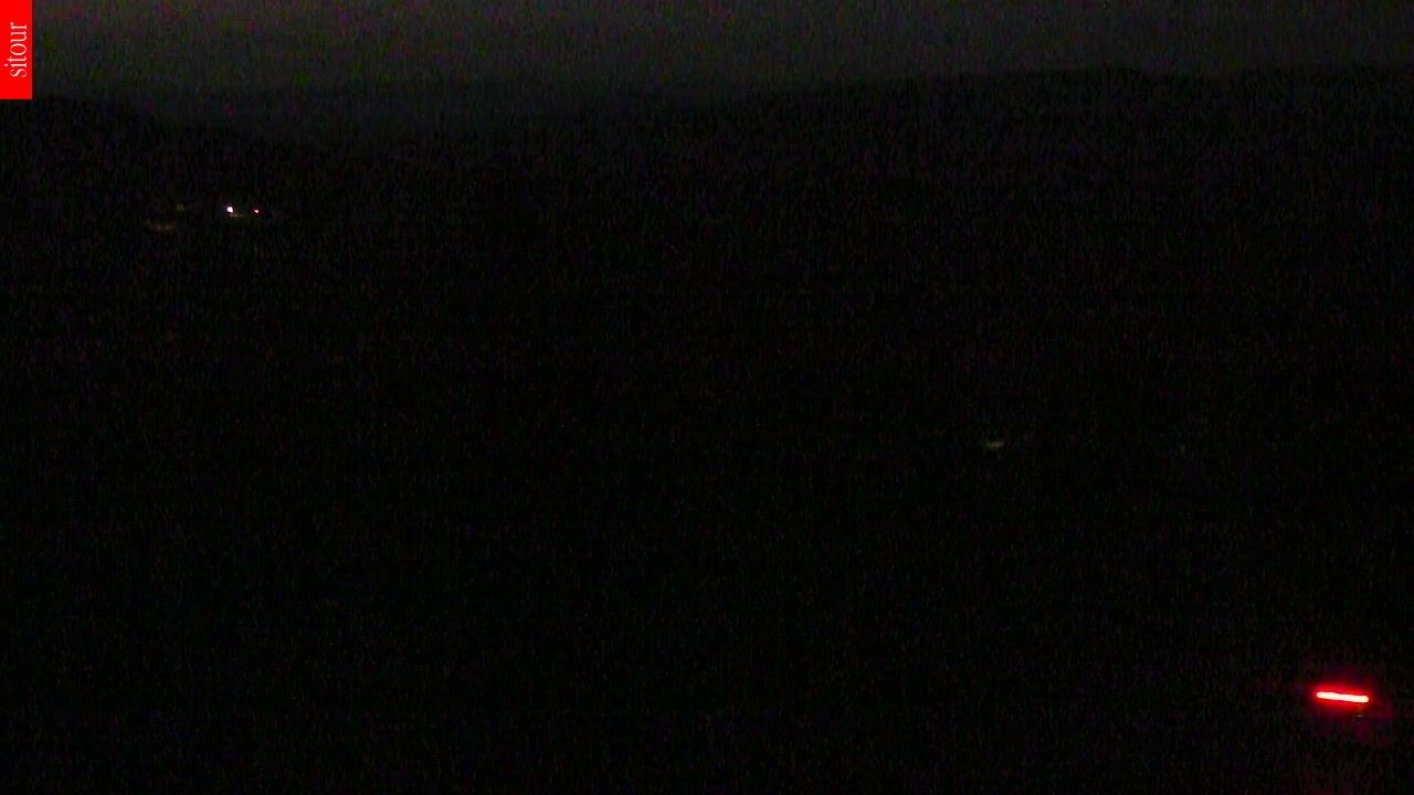 Archiv Foto Webcam Aussichtsturm Špičák