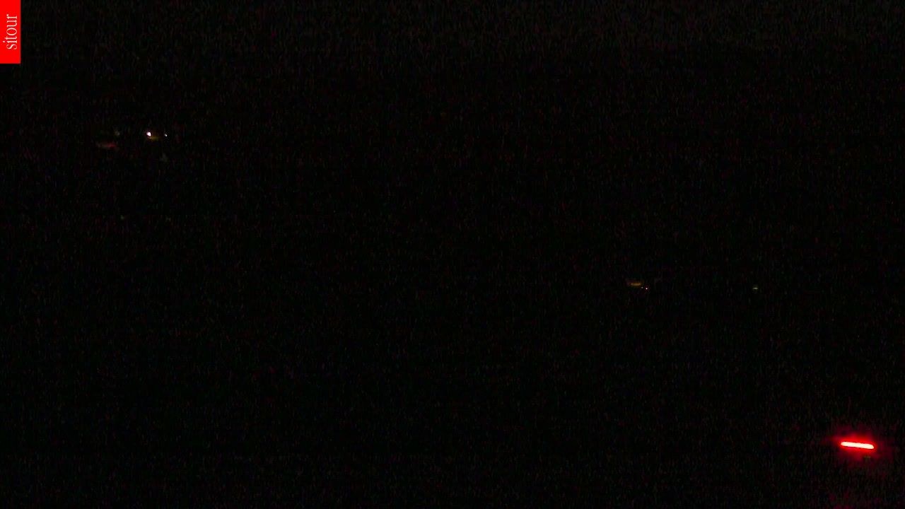 Archiv Foto Webcam Aussichtsturm Špičák
