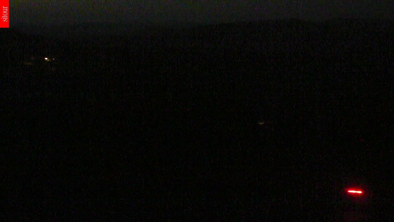 Archiv Foto Webcam Aussichtsturm Špičák