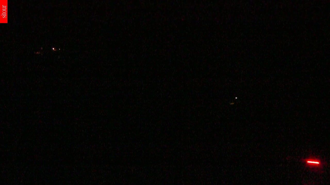 Archiv Foto Webcam Aussichtsturm Špičák