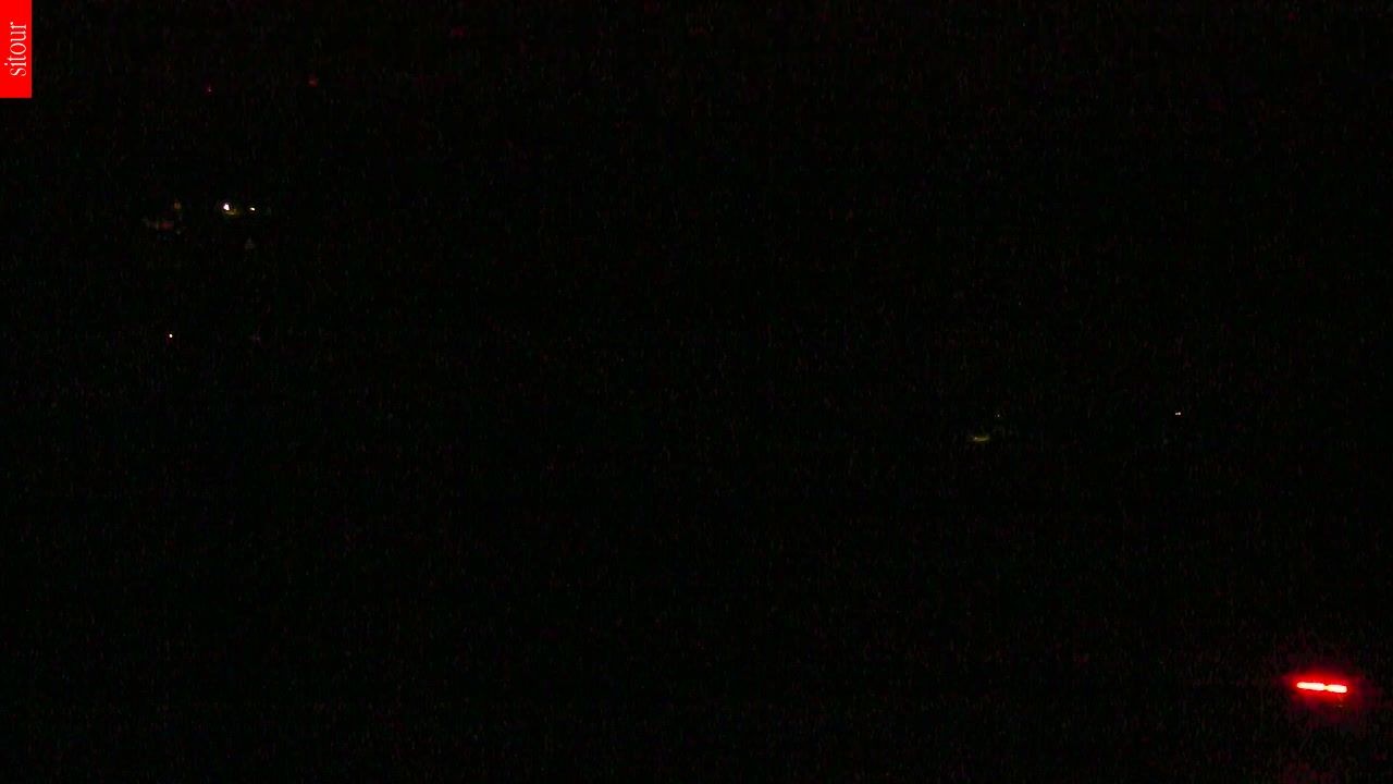 Archiv Foto Webcam Aussichtsturm Špičák