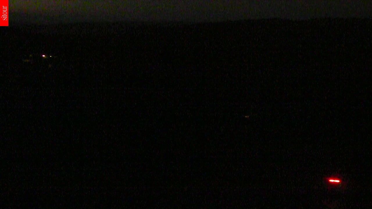 Archiv Foto Webcam Aussichtsturm Špičák
