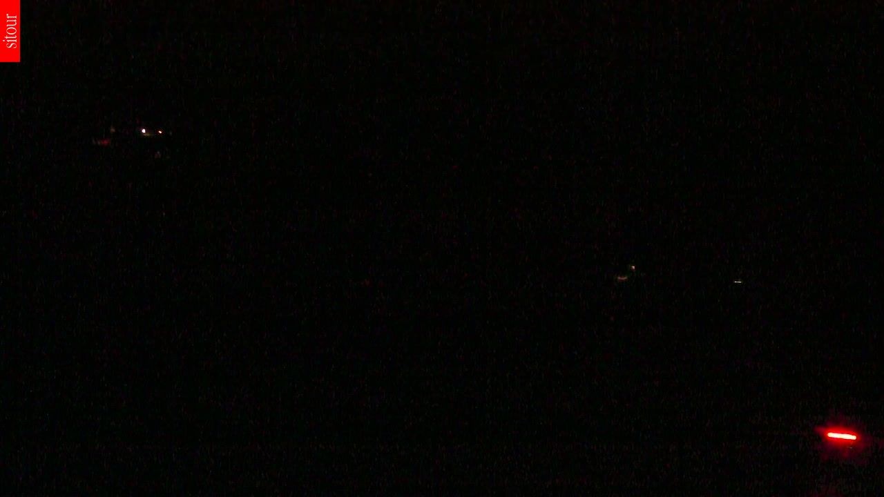 Archiv Foto Webcam Aussichtsturm Špičák