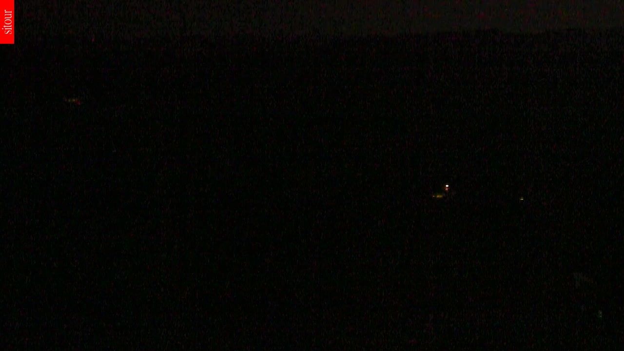 Archiv Foto Webcam Aussichtsturm Špičák