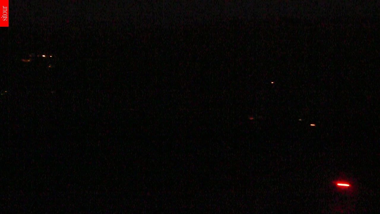 Archiv Foto Webcam Aussichtsturm Špičák