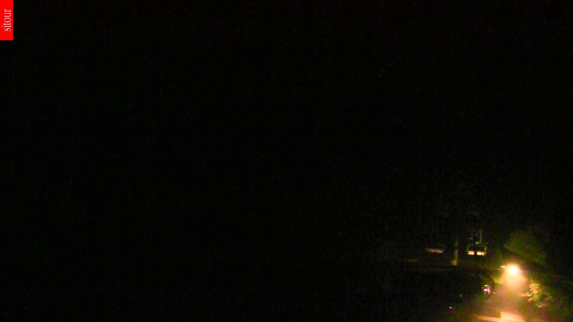 Archiv Foto Webcam Aussichtsturm Špičák
