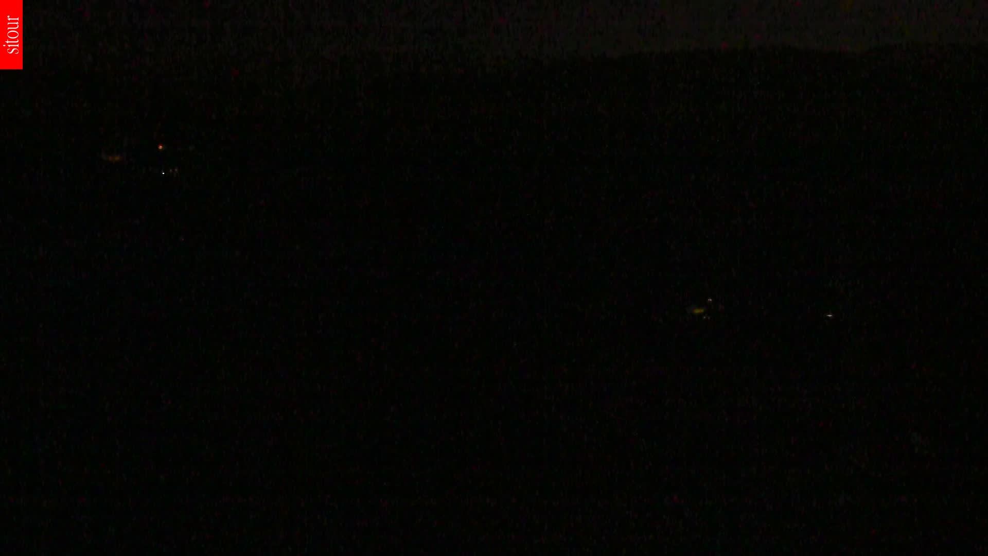 Archiv Foto Webcam Aussichtsturm Špičák