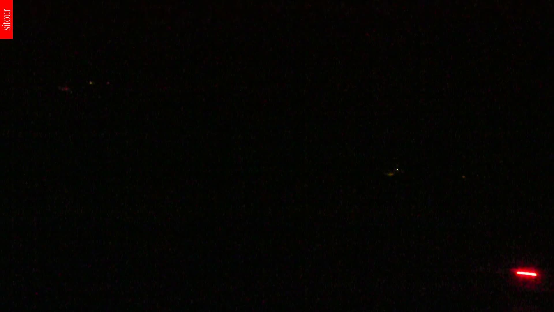 Archiv Foto Webcam Aussichtsturm Špičák