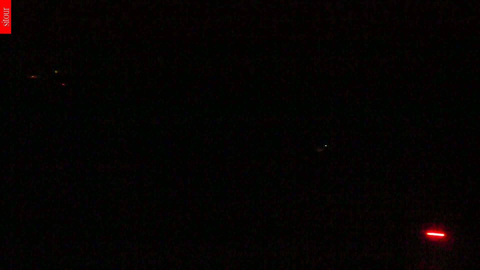 Archived image Webcam View from the top of the Špičák.