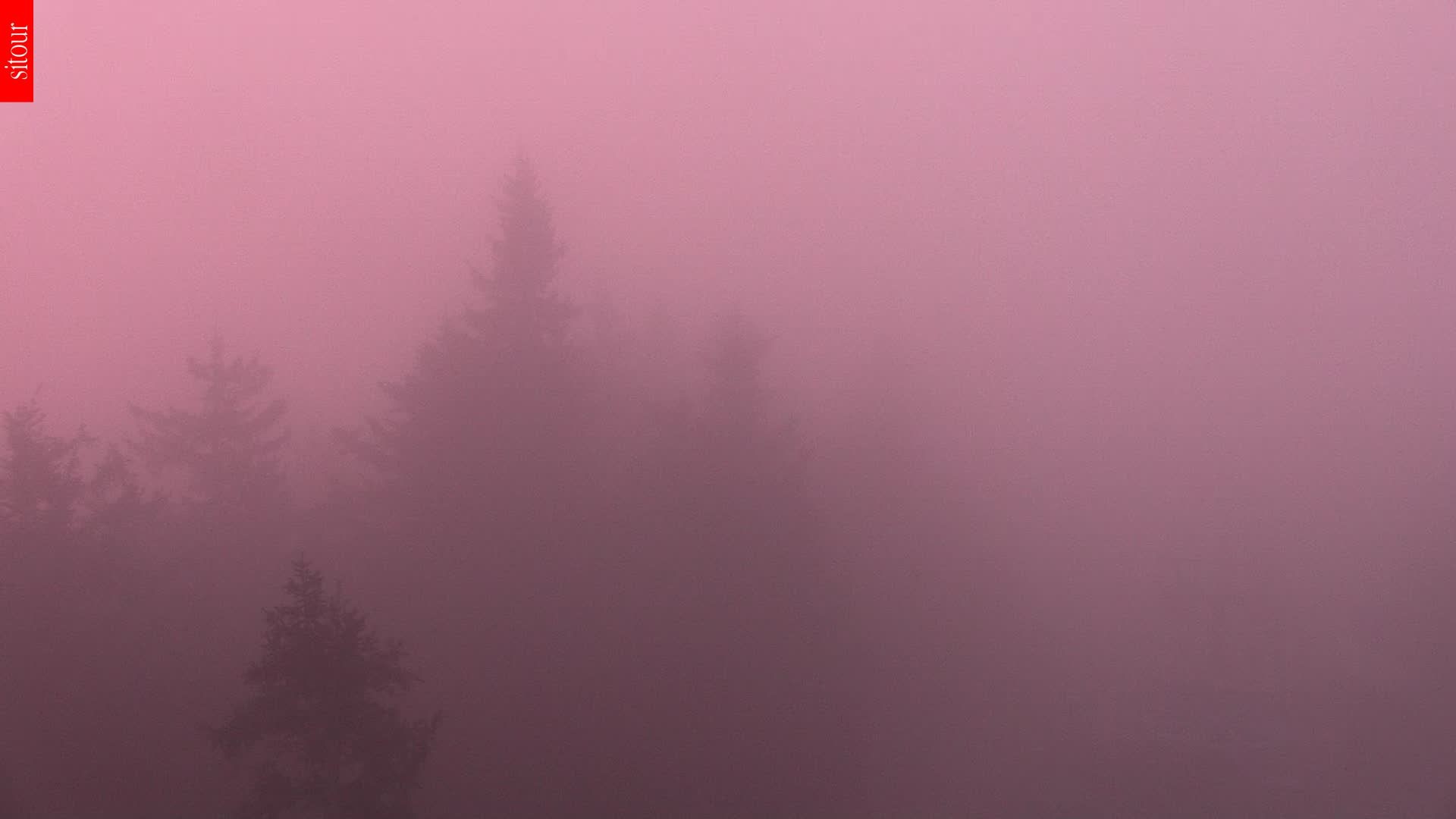 Archiv Foto Webcam Aussichtsturm Špičák