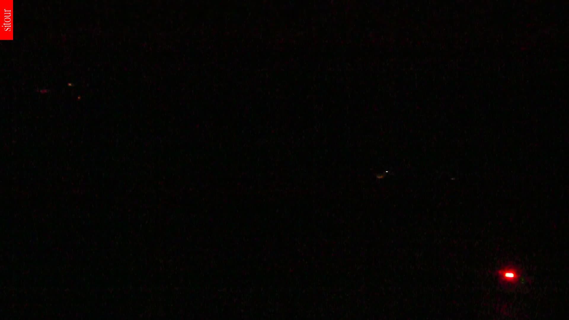 Archiv Foto Webcam Aussichtsturm Špičák