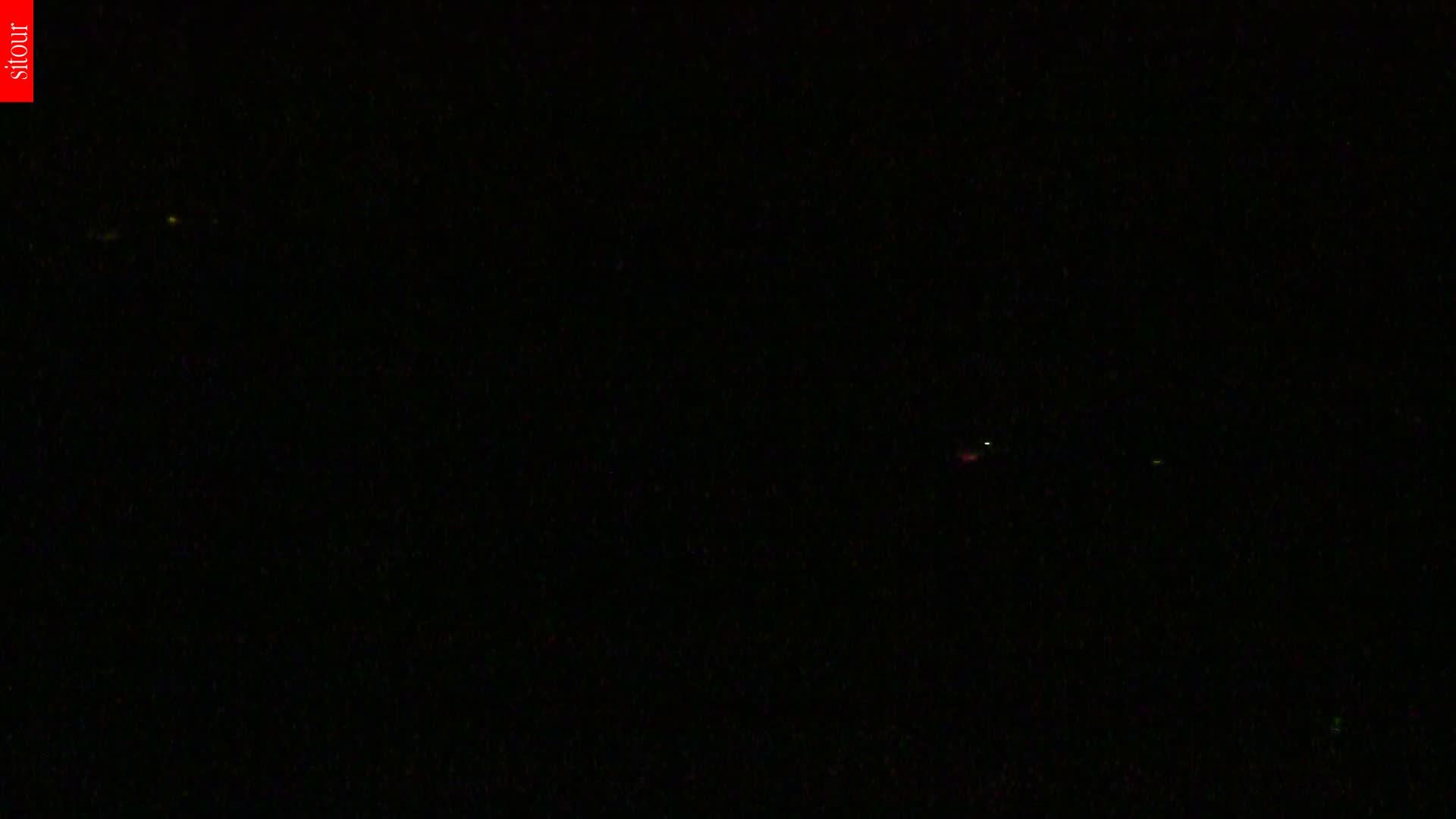Archiv Foto Webcam Aussichtsturm Špičák
