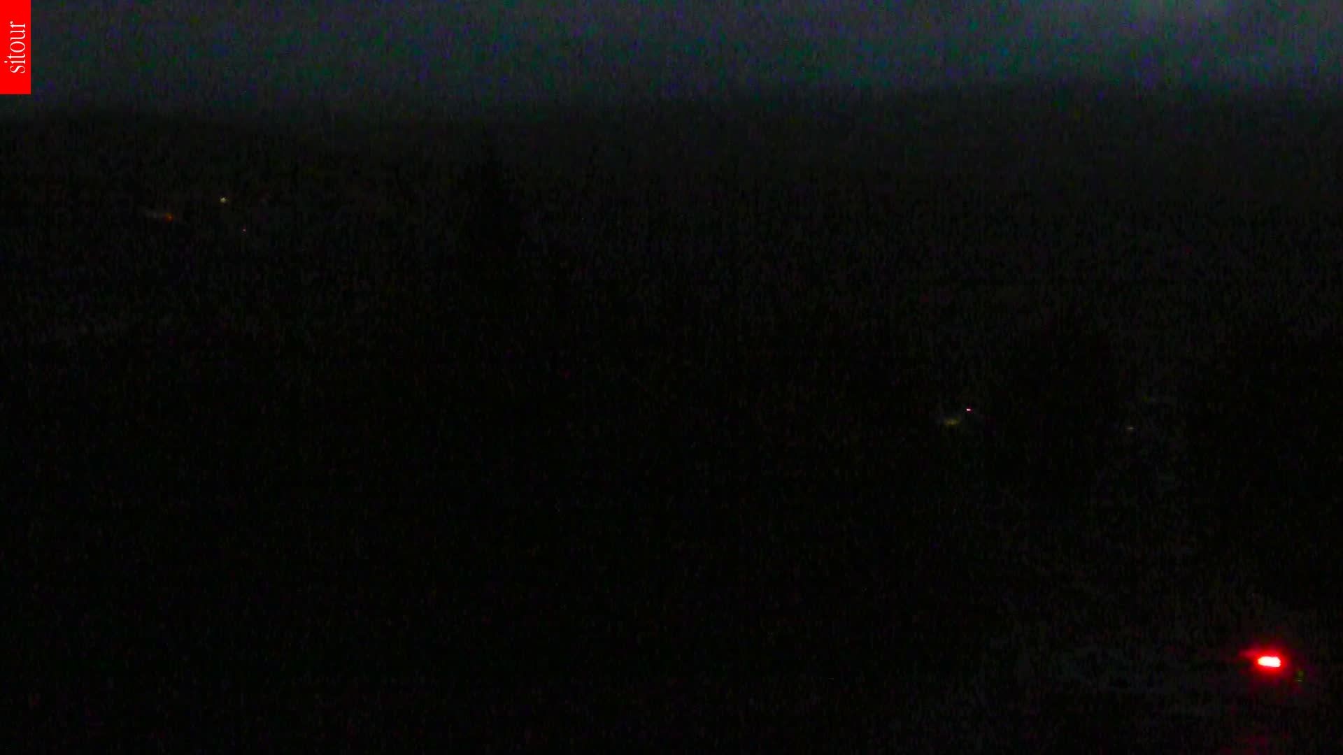 Archiv Foto Webcam Aussichtsturm Špičák