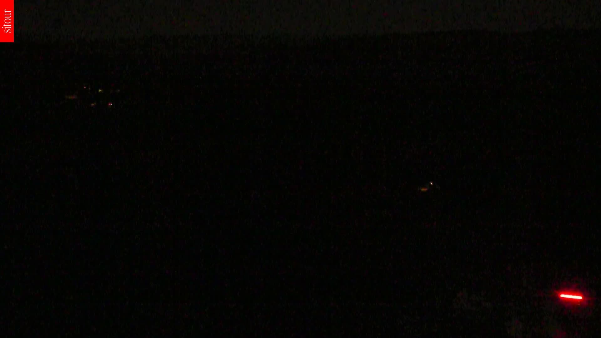 Archiv Foto Webcam Aussichtsturm Špičák