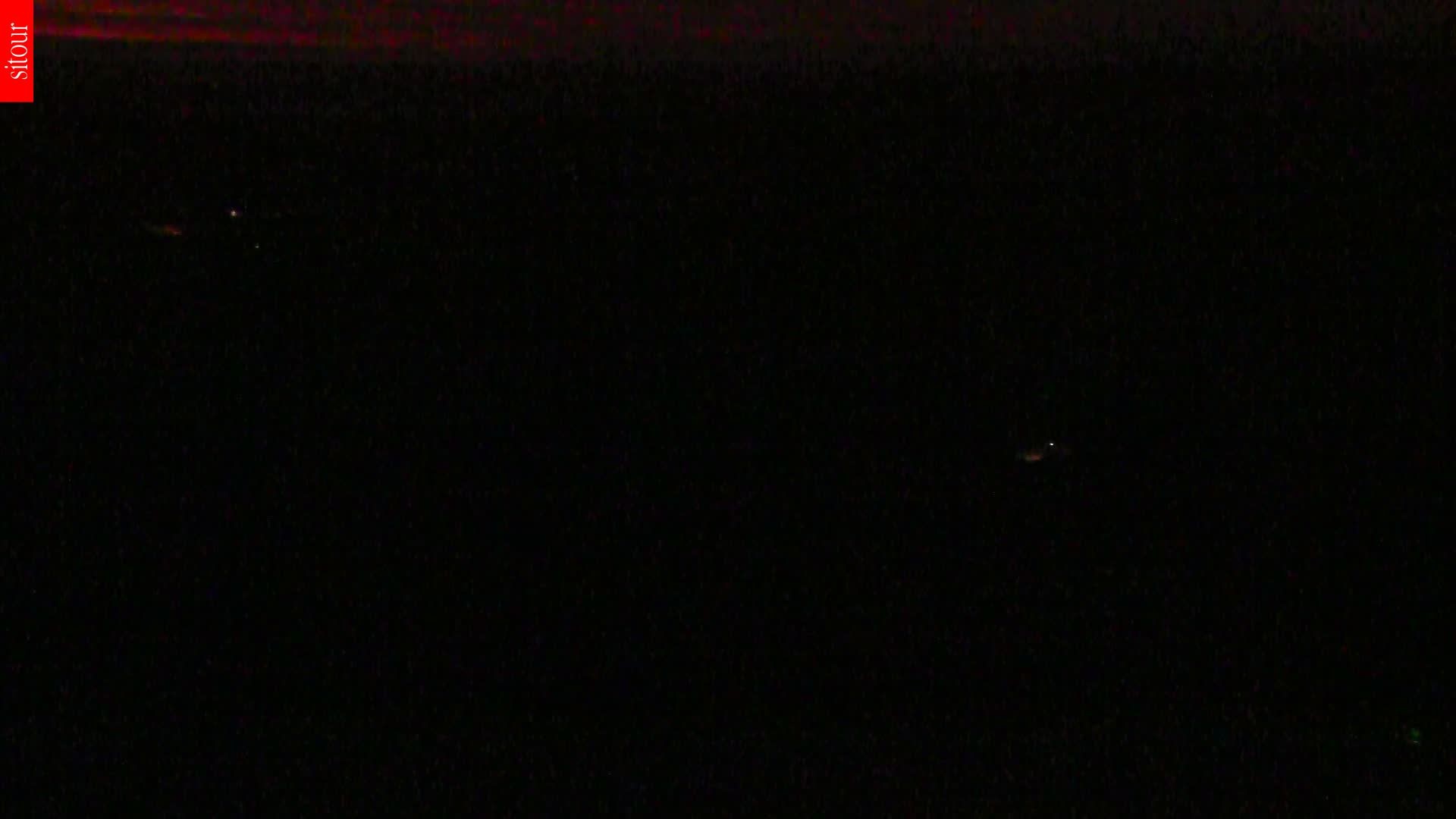 Archiv Foto Webcam Aussichtsturm Špičák