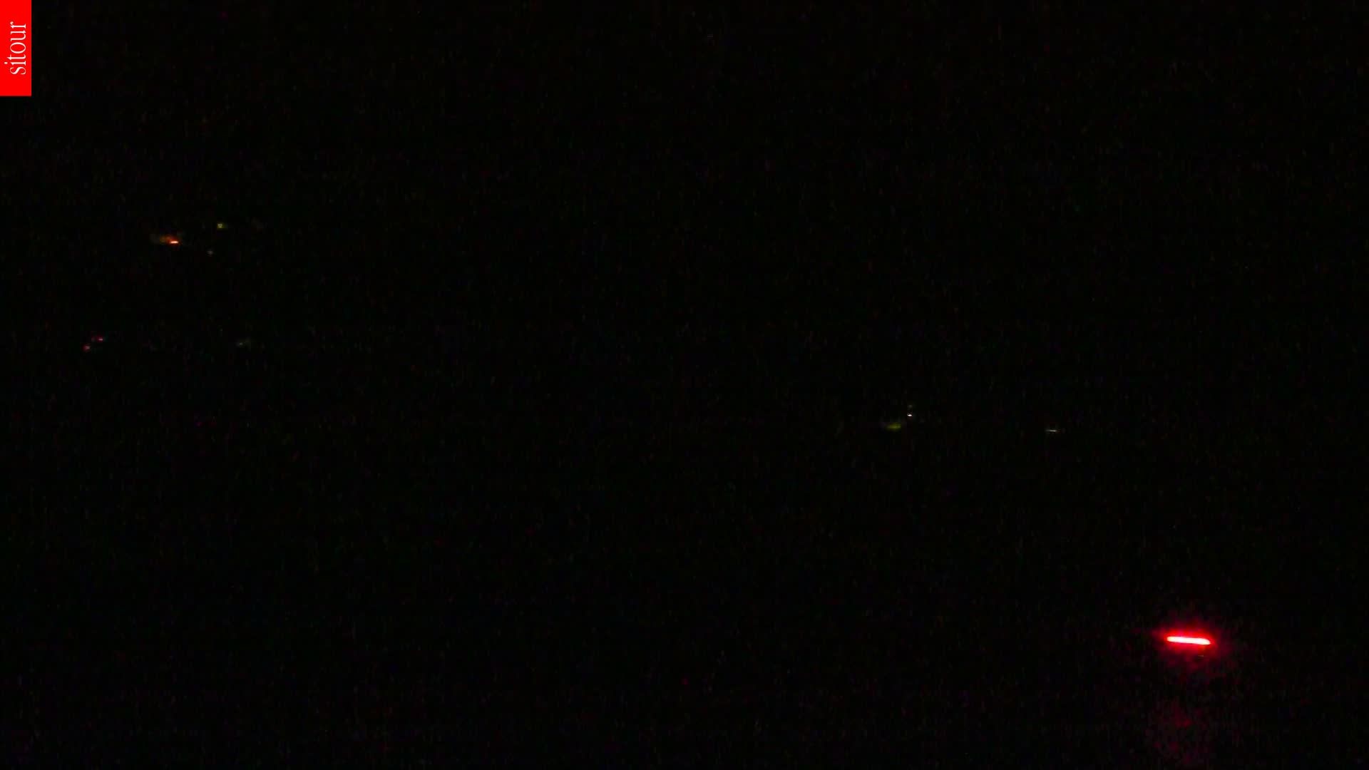 Archiv Foto Webcam Aussichtsturm Špičák