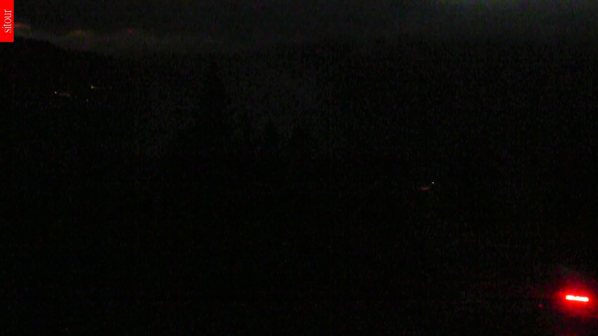 Archiv Foto Webcam Aussichtsturm Špičák
