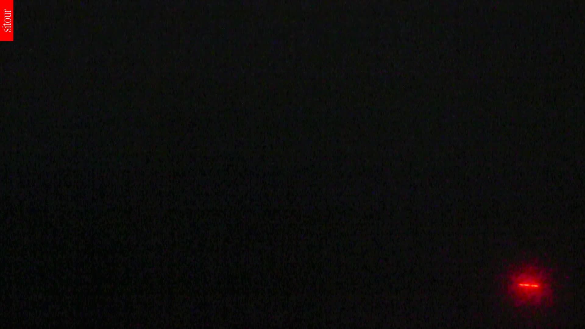Archived image Webcam View from the top of the Špičák.