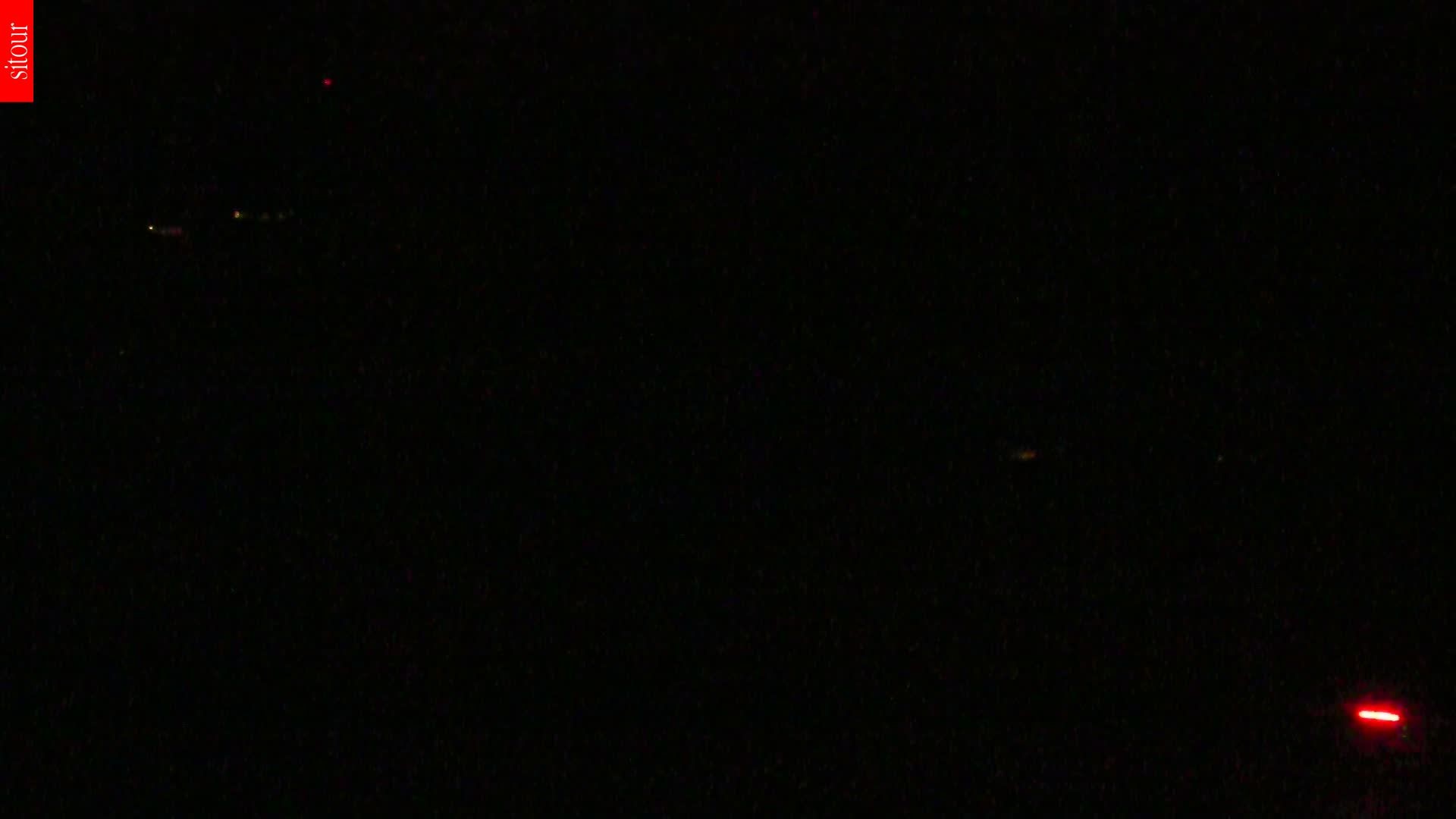 Archiv Foto Webcam Aussichtsturm Špičák