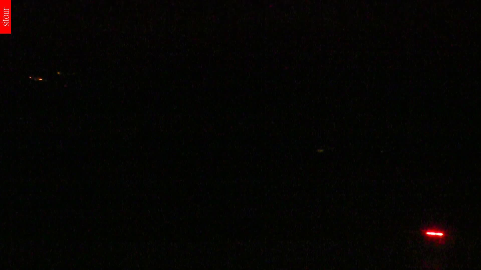 Archiv Foto Webcam Aussichtsturm Špičák