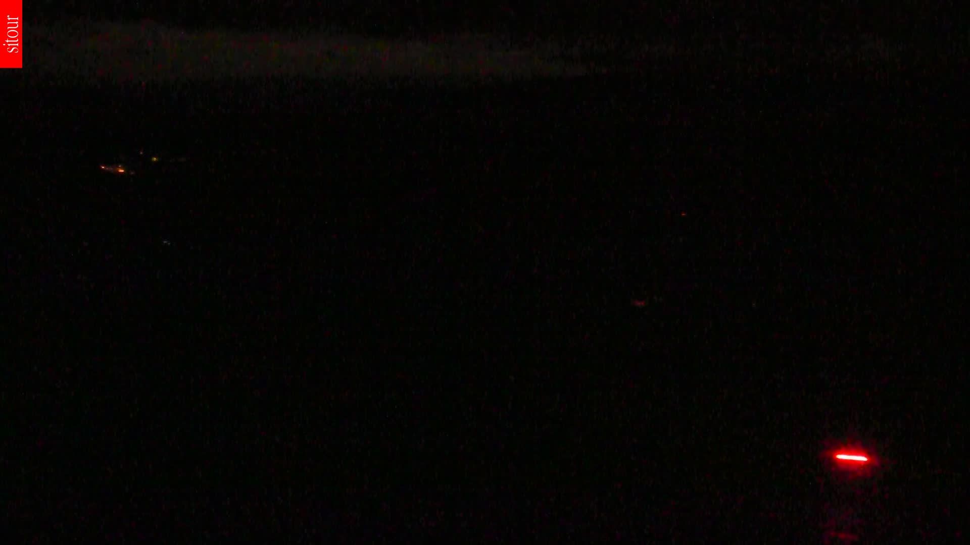 Archiv Foto Webcam Aussichtsturm Špičák